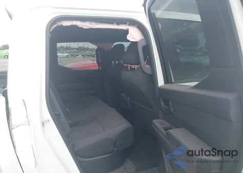 2025 Toyota Tacoma Sr5 z USA, uszkodzony, nr VIN 3TMKB5FN7SM029725